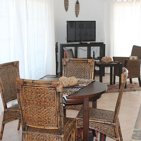 פלאייה דל אינגלז Villa Dara מראה חיצוני תמונה