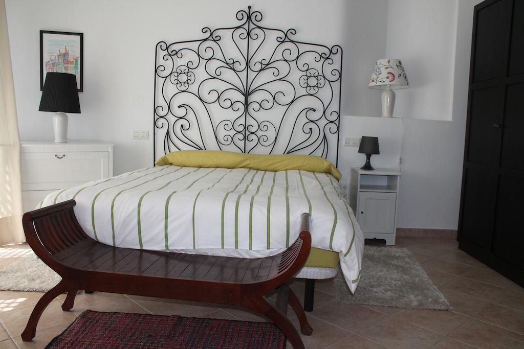 פלאייה דל אינגלז Villa Dara חדר תמונה