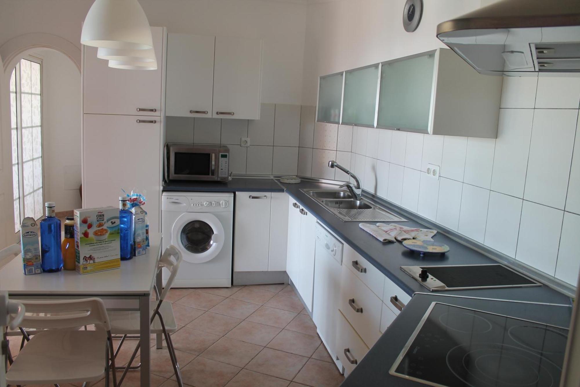 פלאייה דל אינגלז Villa Dara מראה חיצוני תמונה
