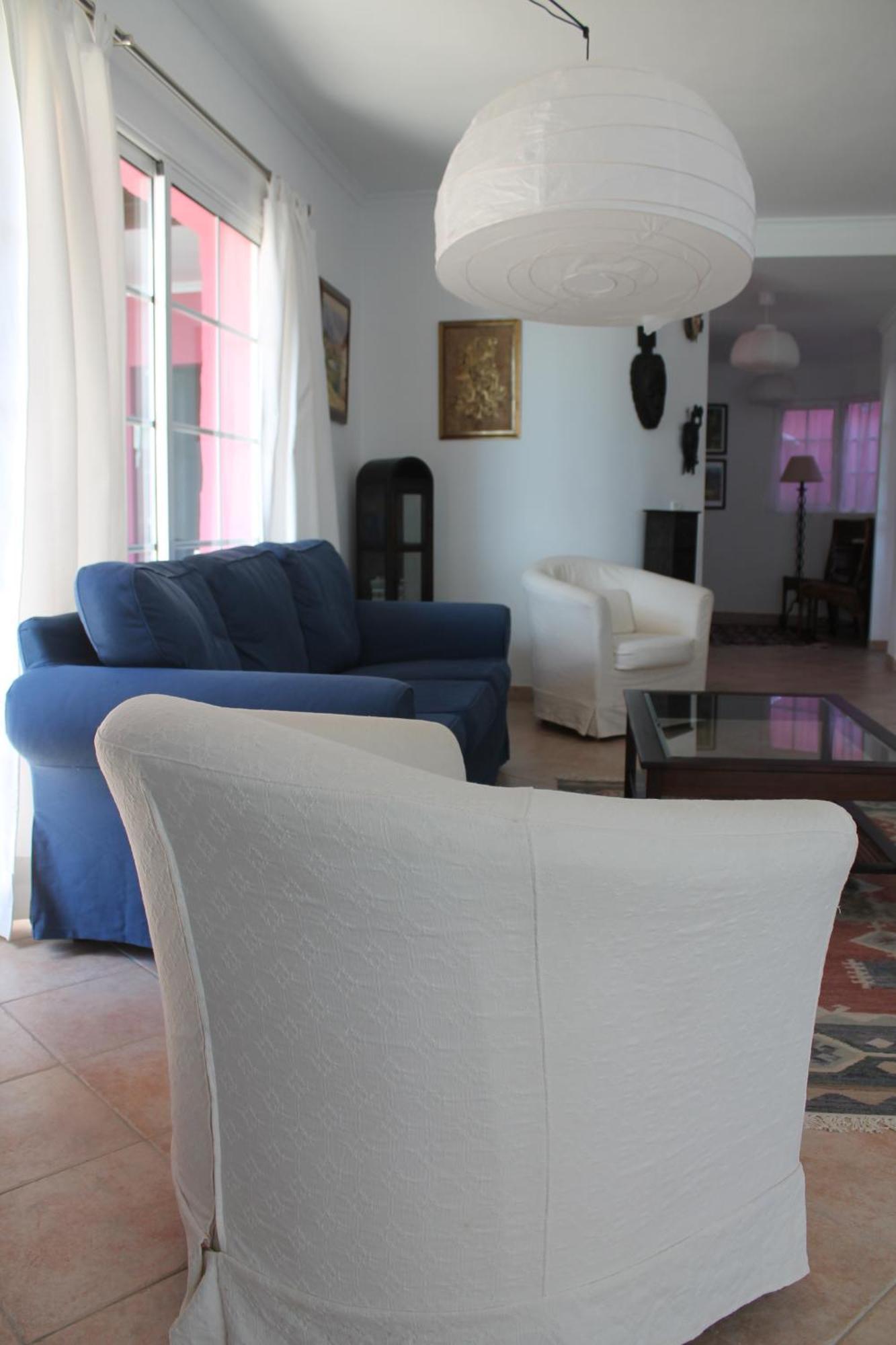 פלאייה דל אינגלז Villa Dara מראה חיצוני תמונה