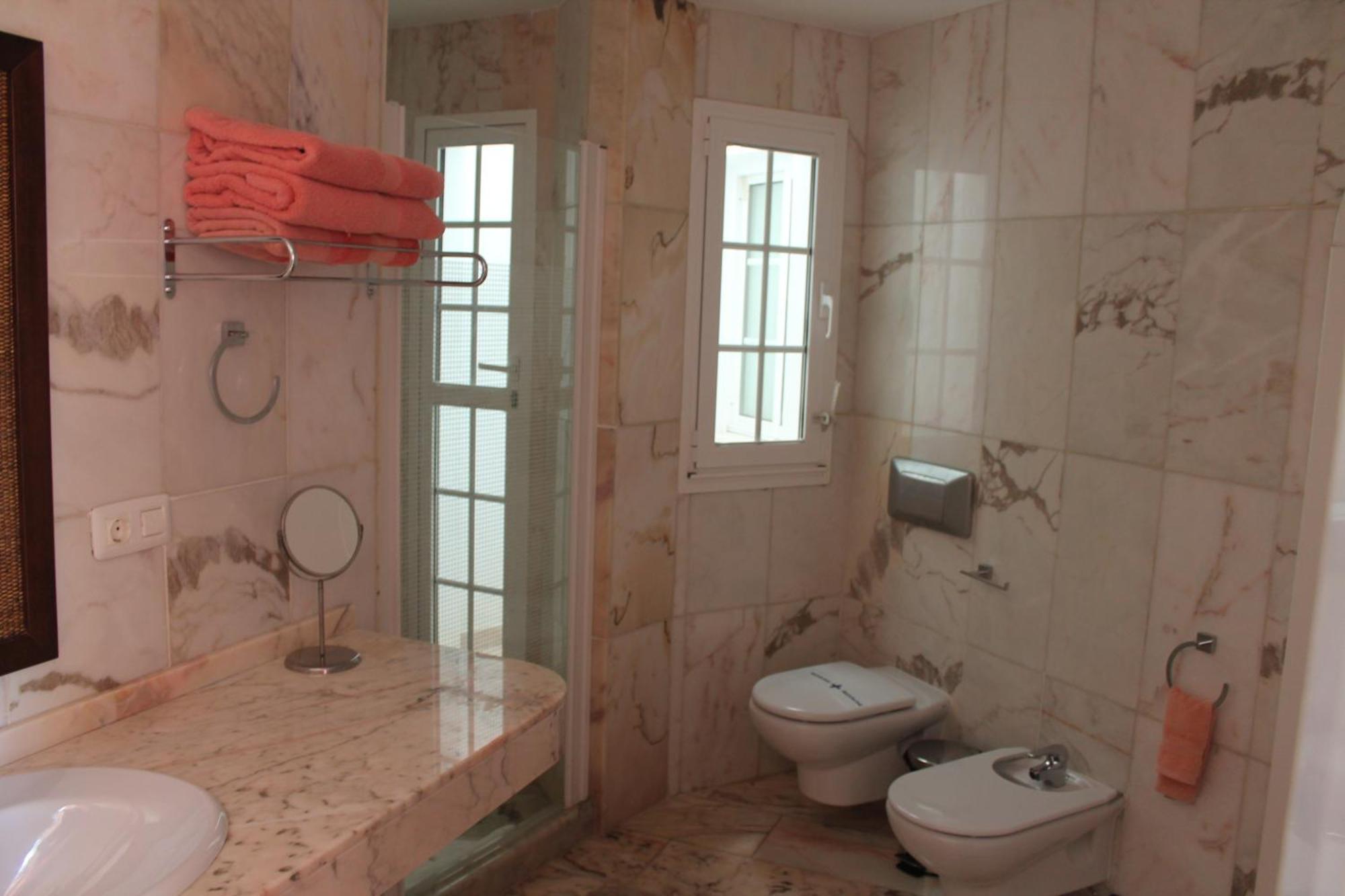 פלאייה דל אינגלז Villa Dara מראה חיצוני תמונה