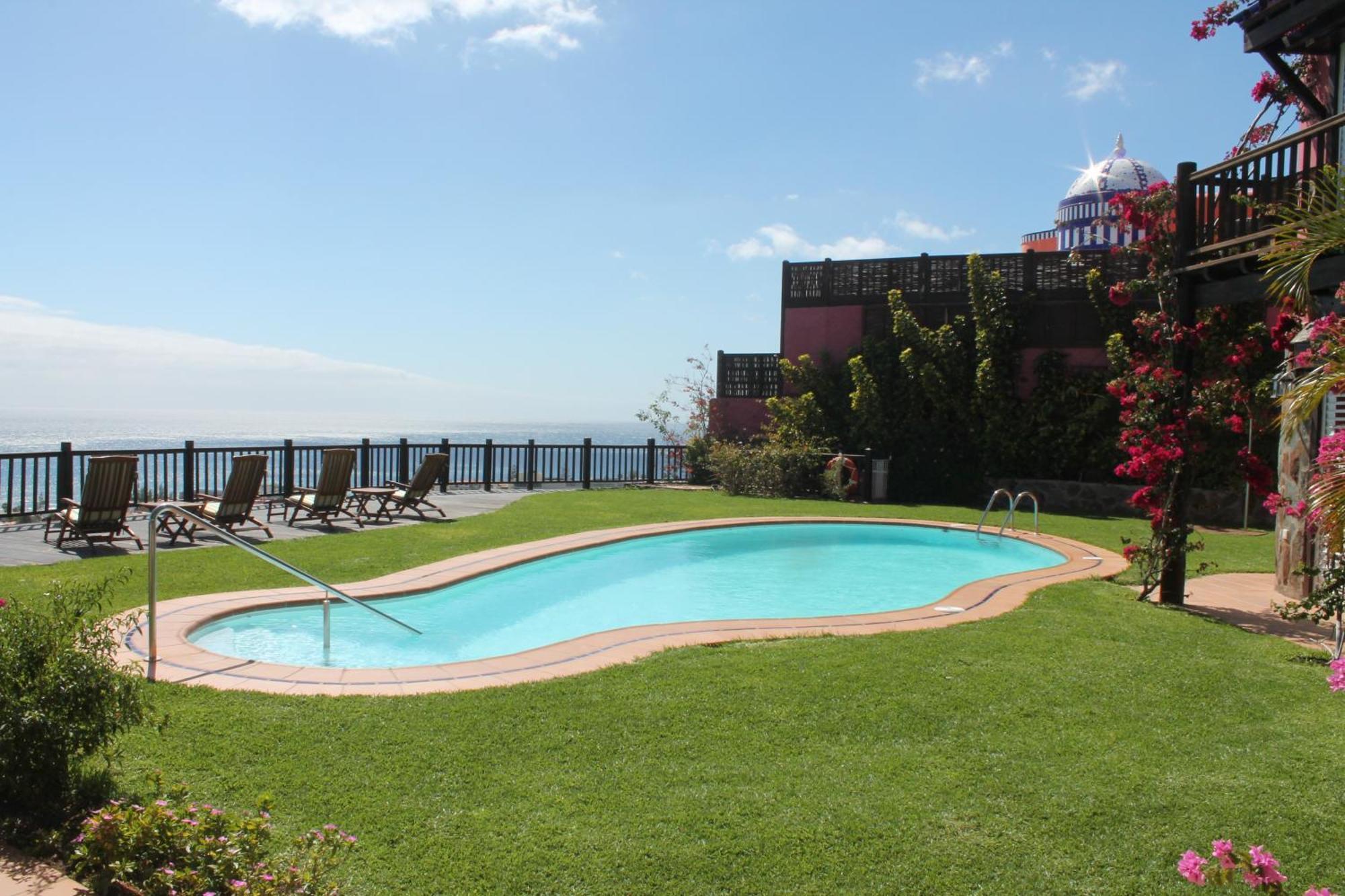 פלאייה דל אינגלז Villa Dara מראה חיצוני תמונה