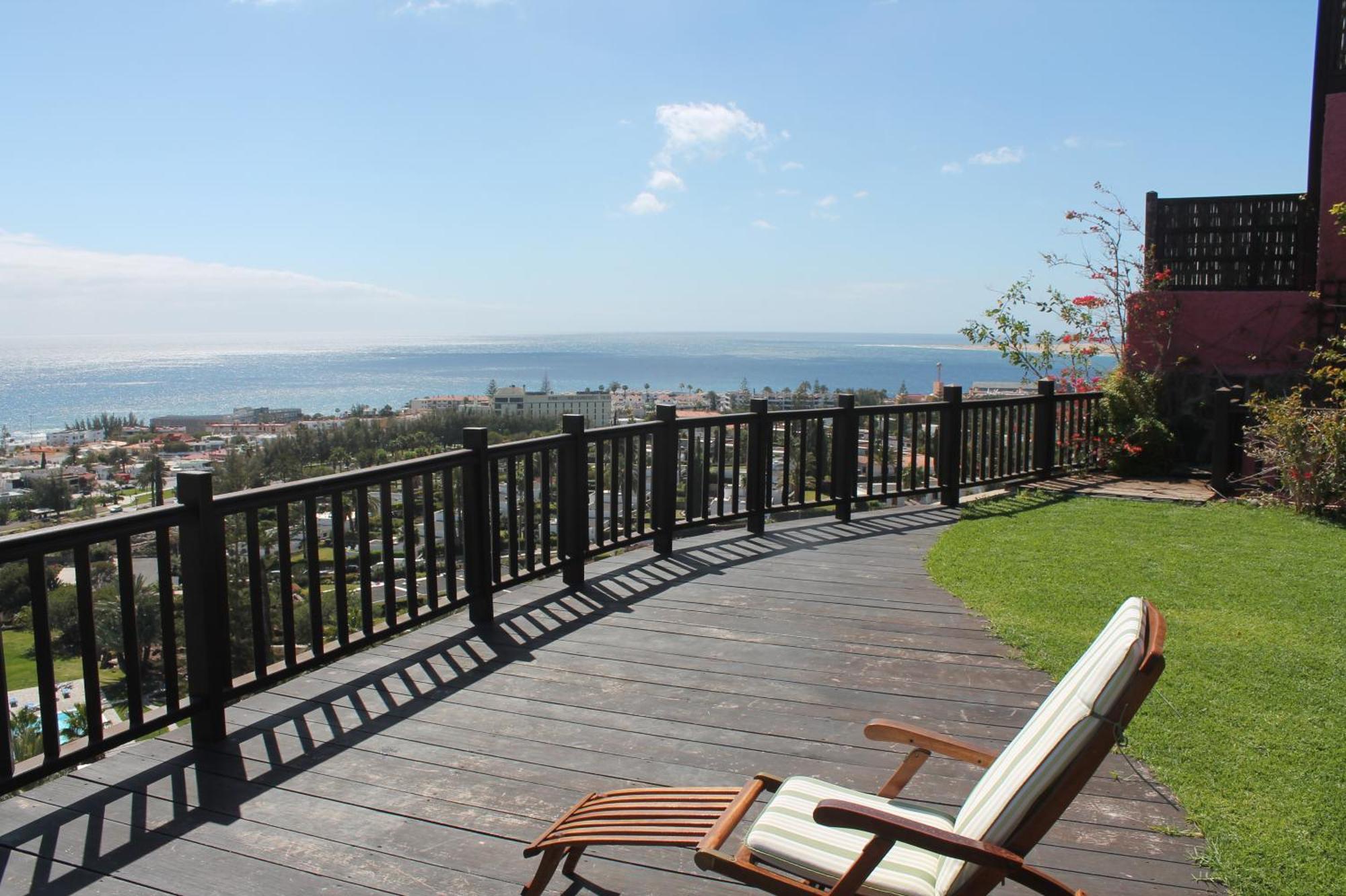 פלאייה דל אינגלז Villa Dara מראה חיצוני תמונה