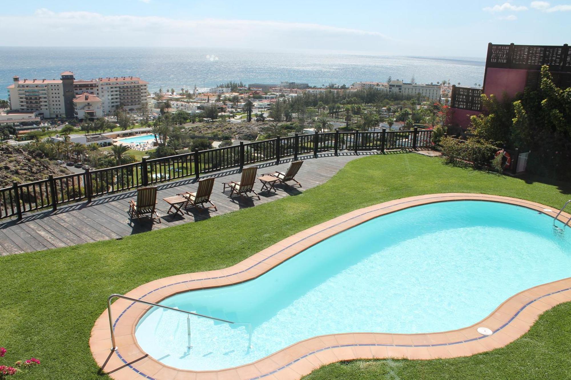 פלאייה דל אינגלז Villa Dara מראה חיצוני תמונה